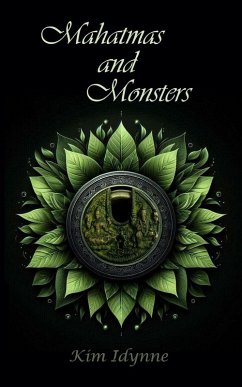Cover Mahatmas and Monsters