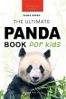 Pandas The Ultimate Panda Book for Kids - Bild 1