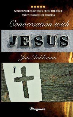 Conversation with Jesus - Fahleman, Jan