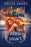 Fated Legacy Box Set #2 (eBook, ePUB)