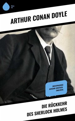 Die Rückkehr des Sherlock Holmes (eBook, ePUB) - Doyle, Arthur Conan