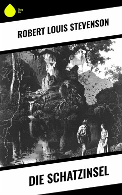 Cover Die Schatzinsel (eBook, ePUB)