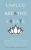 A Month of Addressing & Soothing Your Limiting Beliefs Through Meditation