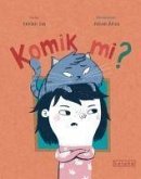 Komik mi Komik mi