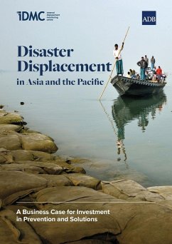 Disaster Displacement in Asia and the Pacific - Asian Development Bank