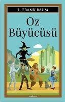 Oz Büyücüsü - Frank Baum, L.