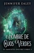 El Hombre de Ojos Verdes - Bild 1