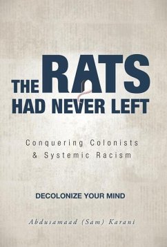 The Rats Had Never Left