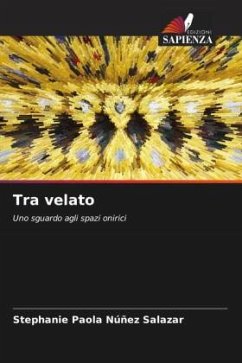 Tra velato - Núñez Salazar, Stephanie Paola