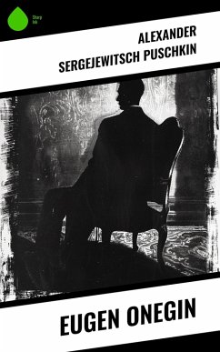 Cover Eugen Onegin (eBook, ePUB)