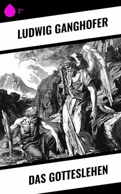 Cover Das Gotteslehen (eBook, ePUB)