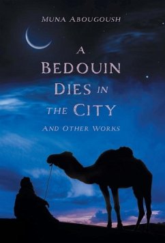 A Bedouin Dies in the City