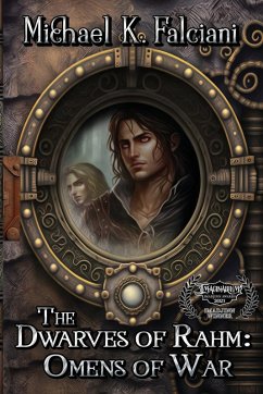 Cover The Dwarves of Rahm