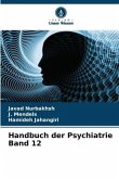 Handbuch der Psychiatrie Band 12