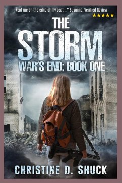 The Storm - Shuck, Christine D
