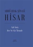 Ask Imis Her Ne Var Alemde Ciltli - sinasi Hisar, Abdülhak