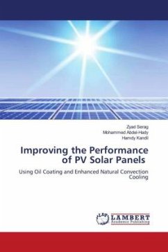 Improving the Performance of PV Solar Panels - Serag, Zyad;Abdel-Hady, Mohammed;Kandil, Hamdy