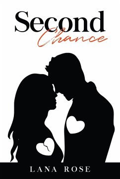 Second Chance - Rose, Lana