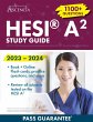 HESI® A2 Study Guide 2023-2024 - Bild 1