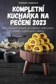 KOMPLETNÍ KUCHA¿KA NA PE¿ENÍ 2023