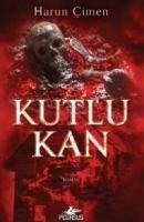 Cover Kutlu Kan
