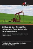 Sviluppo del Progetto Integrato Gas Naturale in Mozambico