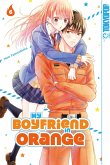 My Boyfriend in Orange, Band 06 (eBook, PDF)