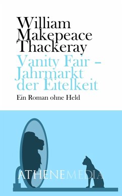 Vanity Fair (eBook, ePUB) - Thackeray, William Makepeace; Hoffmann, André