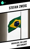Brasilien, ein Land der Zukunft (eBook, ePUB)