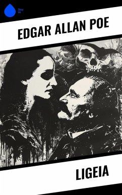 Ligeia (eBook, ePUB) Cover Ligeia (eBook, ePUB)