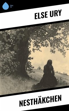 Cover Nesthäkchen (eBook, ePUB)