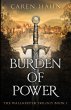 Burden of Power - Bild 1