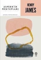Aspernin Mektuplari - James, Henry