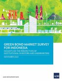 Green Bond Market Survey for Indonesia