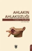 Ahlakin Ahlaksizligi