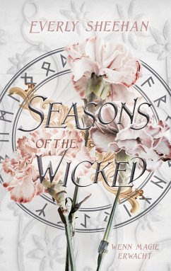 Seasons of the Wicked - Sheehan, Everly