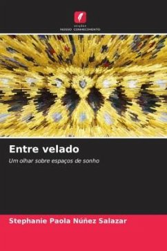 Entre velado - Núñez Salazar, Stephanie Paola