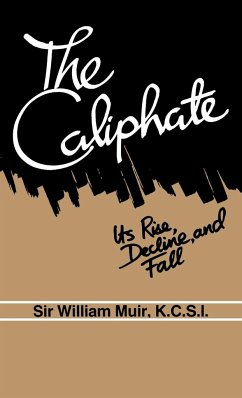 The Caliphate - Muir, William