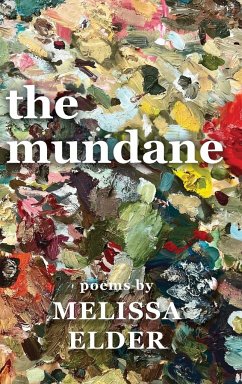 The Mundane - Elder, Melissa J