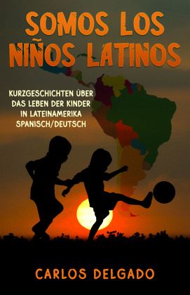 SOMOS LOS NIÑOS LATINOS