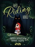 Red Riding Hood (eBook, ePUB)