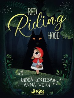 Cover Red Riding Hood (eBook, ePUB)