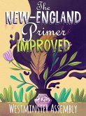 The New-England Primer Improved (eBook, ePUB)