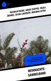 Weihnachts-Sammelband (eBook, ePUB)
