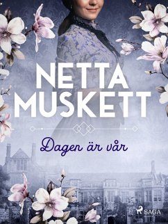 Cover Dagen är vår (eBook, ePUB)