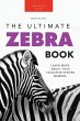 Zebras The Ultimate Zebra Book for Kids - Bild 1