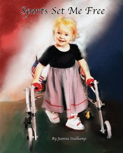 Cover Sports Set Me Free