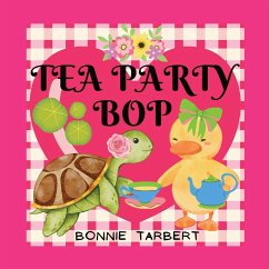 Tea Party Bop - Tarbert, Bonnie