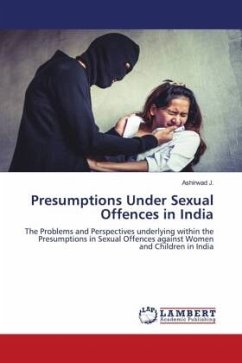 Presumptions Under Sexual Offences in India