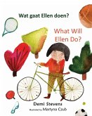 What Will Ellen Do?